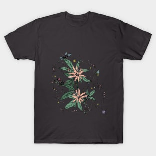The Dance of Creation T-Shirt